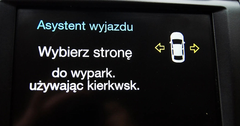 Ford Mondeo cena 57777 przebieg: 198745, rok produkcji 2015 z Wałbrzych małe 631